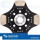 Embrayage renforcé Sachs 780+ Nm pour BMW 135I E8x / 335i E9x