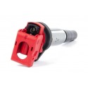 6x Bobine d'allumage Dinan rouge pour BMW 135i / 235i / 335i / M2 / M3 / M4 - N54, N55, S55, S54