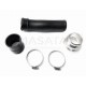 Tube outlet de turbo (boost pipe) Masata BMW N55 F20 F22 F30 F32 Turbo to Intercooler Pipe (M2, M135i, M235i, 335i & 435i)