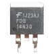 Mosfets renforcés (Pièces et MO) pour DME 35i n54