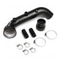 Charge pipe CTS Turbo pour BMW 135i E8x / 335i E9x N54