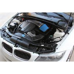 BMS E Chassis BMW N55 Performance Intake + coupleur
