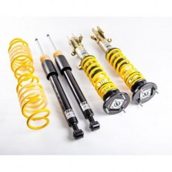 Combinés filetés ST XTA acier galvanisé pour M3 E46