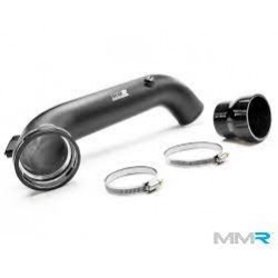 Charge pipe MMR Performance pour BMW 135i et 335i n55 série E..