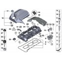 Joint de cache culbuteurs BMW pour m3 m4 m2c s55