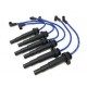 BMW N54 Replacement Spark Plug Wires / Kit de faisceaux allumage PR N54