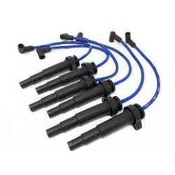 BMW N54 Replacement Spark Plug Wires / Kit de faisceaux allumage PR N54