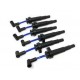BMW N54 Replacement Spark Plug Wires / Kit de faisceaux allumage PR N54