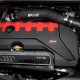 Tube d'admission CTS Turbo 4" / 101mm pour Audi RS3 8V.5 et TTRS 8S