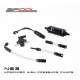 Kit 2 pompes "upgrade e85" pour N63