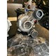 Turbos d'origine renforcés-refait a neuf (rebuilt) + WG pour bmw m5 m6 F.. s63