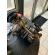 Turbos d'origine renforcés-refait a neuf (rebuilt) + WG pour bmw m5 m6 F.. s63