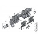 Turbos origine OEM Mitsubishi pour bmw 35i n54