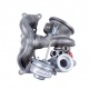 Turbos origine OEM Mitsubishi pour bmw 135i 335i n54 LHD