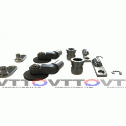 VTT N54 Waste Gate Repair Kit / Rattle Fix