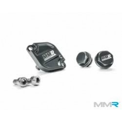 Bouchons de thermostat d'huile MMR Performance pour BMW 135i / 235i / 335i / M2 / M3 / M4 N54/N55/S55