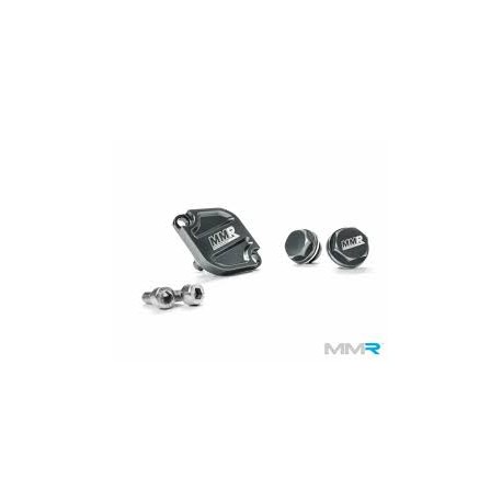 Bouchons de thermostat d'huile MMR Performance pour BMW 135i / 235i / 335i / M2 / M3 / M4 N54/N55/S55