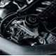 Bouchons de thermostat d'huile MMR Performance pour BMW 135i / 235i / 335i / M2 / M3 / M4 N54/N55/S55
