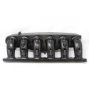 Black Market Parts (BMP ou Masata) N54 Performance Manifold + injecteurs (Stock Location)