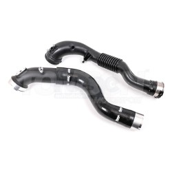 Charge pipe inlet d'échangeur Forge pour BMW 135i F20 / M2 / 235i F2x