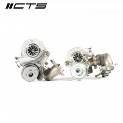 "PROMO" Turbos hybrides CTS 35i N54 700+ stage3