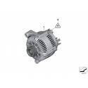 Alternateur 180a pour bmw 35i n54 (en ES)