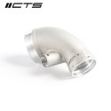 Inlet de turbo CTS Turbo pour BMW séries F.. B58