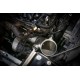 Inlet de turbo CTS Turbo pour BMW séries F.. B58