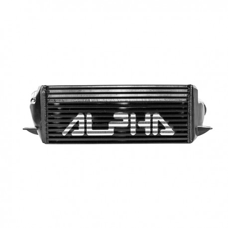 Echangeur Alpha Competition pour BMW 135i / 1M E82 et 335i E9x N54