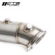 Downpipe decata CTS Turbo pour BMW B58 séries 1/2/3/4/5/7