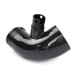 Inlet de turbo "Dinan carbone"pour BMW 140i / 240i / 340i / 440i B58