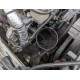 Inlet de turbo Dinan carbone pour BMW 140i / 240i / 340i / 440i B58