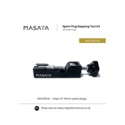 Gapeur Masata pour bougies