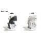 Inlet de turbo + Outlet Muffler delete CTS Audi S3 8V / Audi TT / Leon Cupra 5F