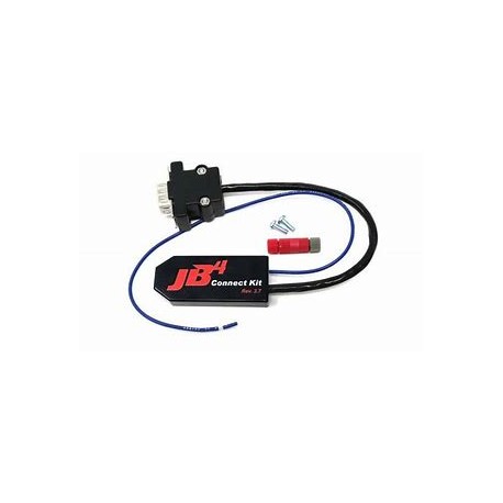 JB4 Bluetooth Wireless Phone/Tablet Connect Kit Rev 3.7 (Separate Power Wire, N54 & pre-2017 JB4 systems only)