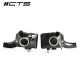 Echangeurs CTS Turbo pour BMW M5 F90 / M8 F92