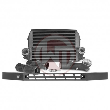 Intercooler wagner evo3 pour bmw 35i série F..