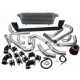 Kit echangeur frontal Japspeed