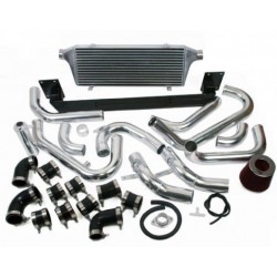 Kit echangeur frontal Japspeed