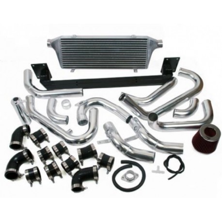 Kit echangeur frontal Japspeed