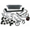 Kit echangeur frontal Japspeed