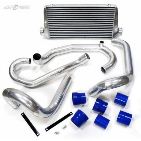 Kit echangeur frontal Japspeed