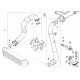 Pack joints moteur pour bmw 25d 30d m57