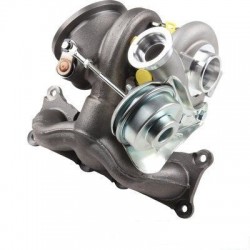 Turbos neufs upgrade1 pour bmw 35i n54