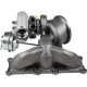 Turbos JP neufs pour bmw 35i n54