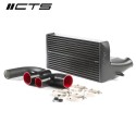 Intercooler CTS 7.5" pour BMW 135i/335i-30d 35d