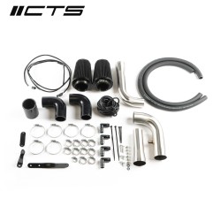 Kit relocated inlets 2p "CTS" pour bmw 35i n54