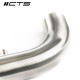 Kit relocated inlets 2p "CTS" pour bmw 35i n54