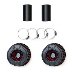 DCI / Dual cones CTS pour 35i n54