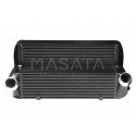 Intercooler Masata 7,5" evo3 pour bmw série F..